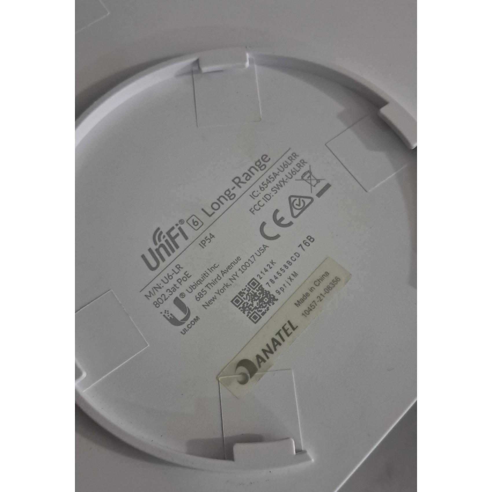 اکسس پوینت unifi