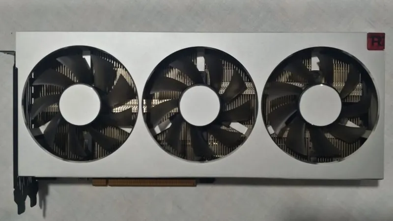 Radeon VII
