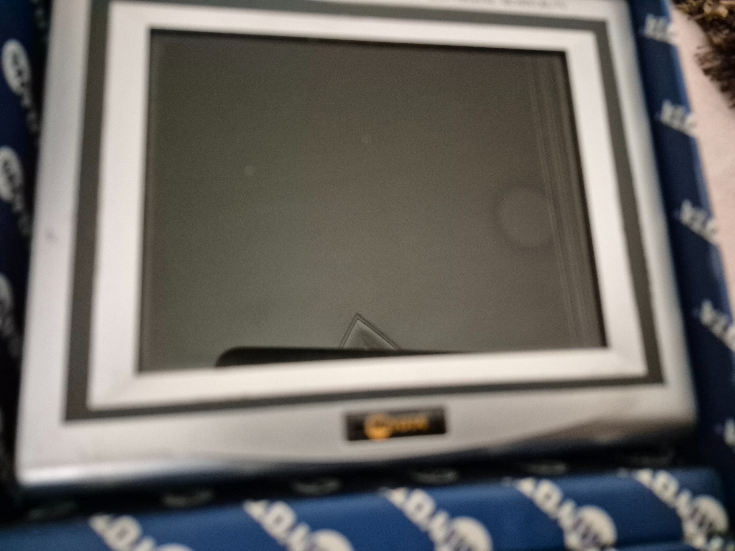 تلویزیون  5/5 اینچ LCD میوتا