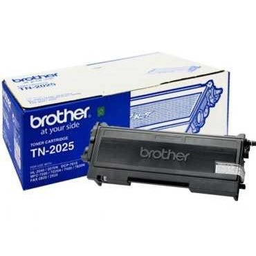 کارتریج تونر مشکی لیزری برادر  Brother DR-2025