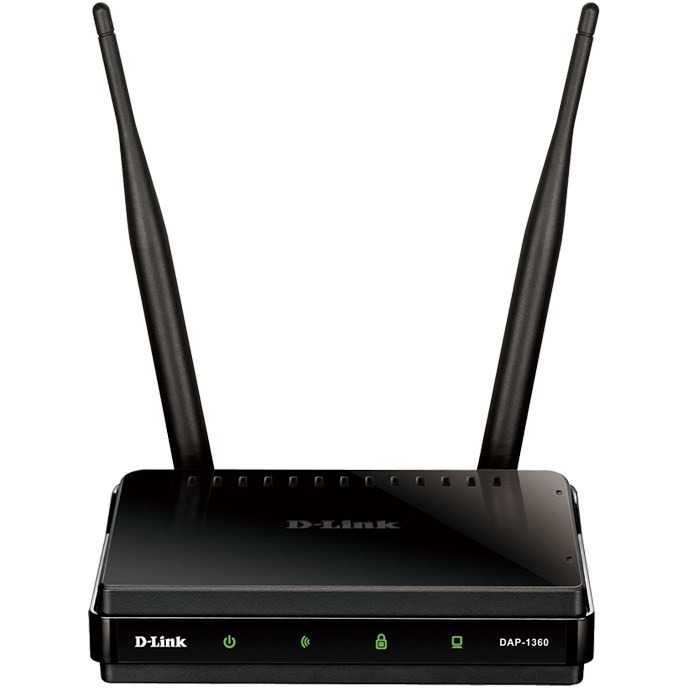 اکسس پوینت دی لینک DAP-1360