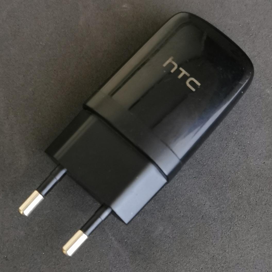 شارژر اصلی HTC