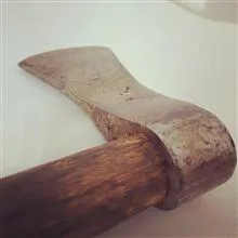 تبر