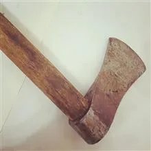تبر