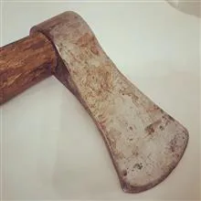 تبر
