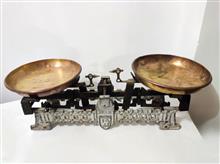 ترازوی