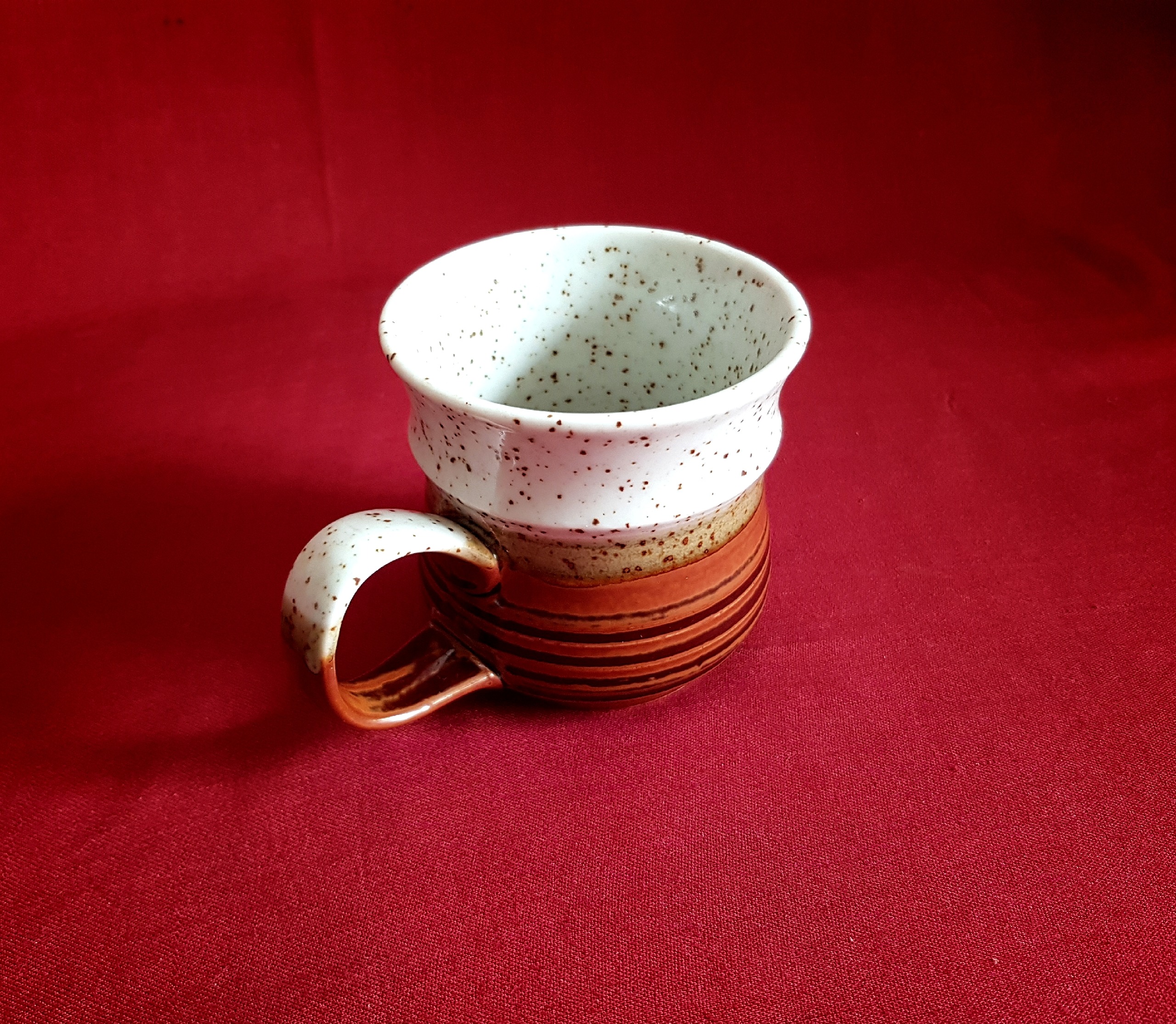 لیوان کمیاب میکاسا ژاپن 1970 (55ساله)