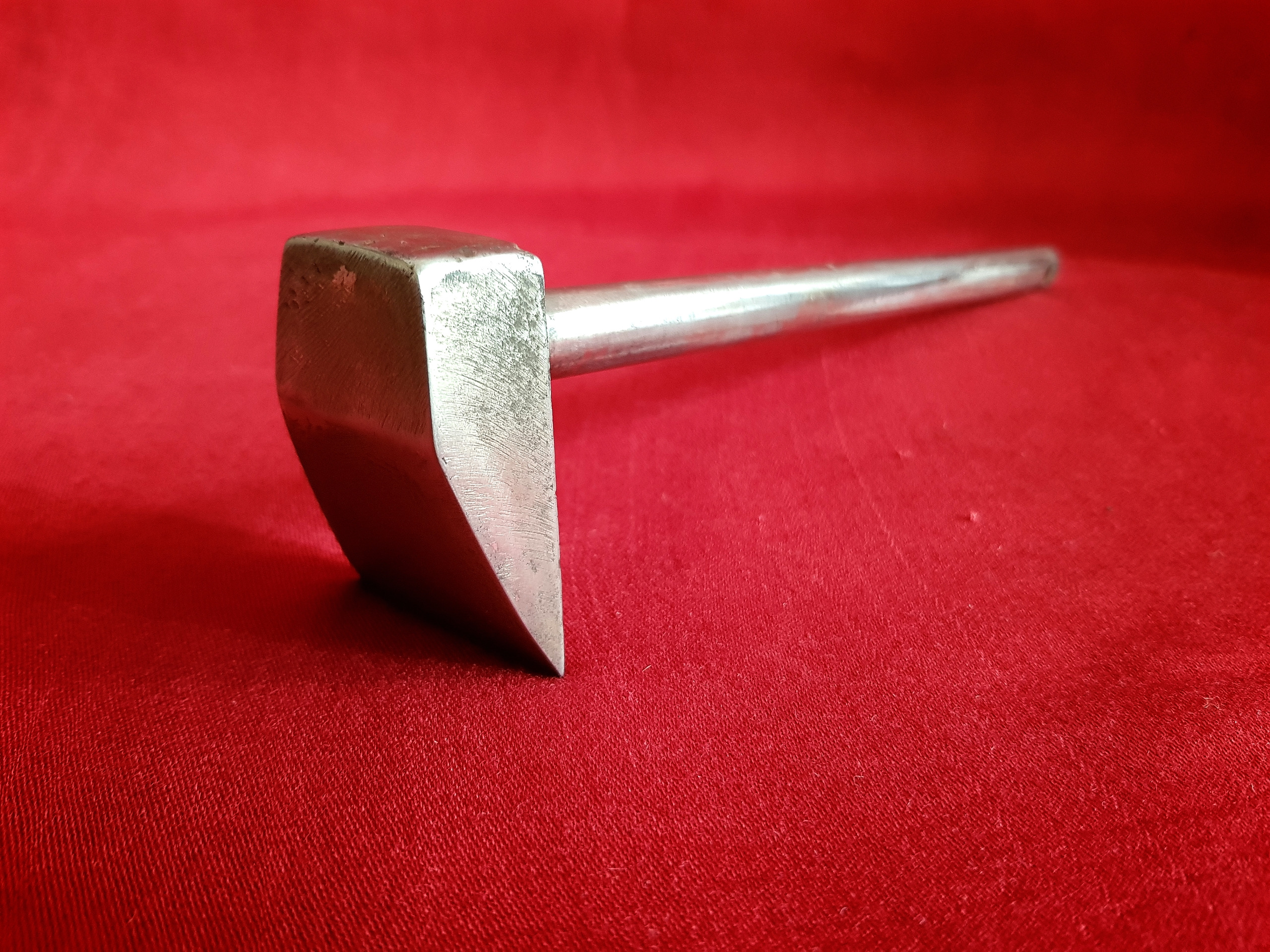 چکش کوچک قدیمی خاص