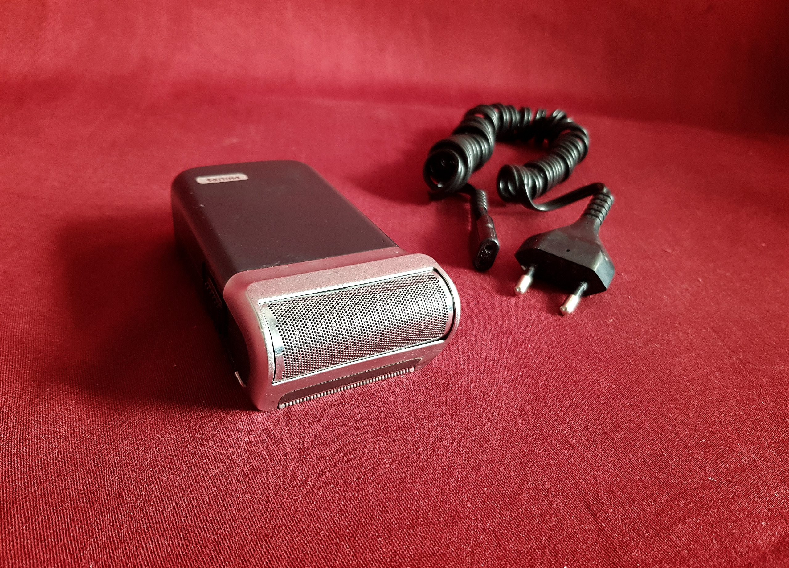 صورت تراش فیلیپس