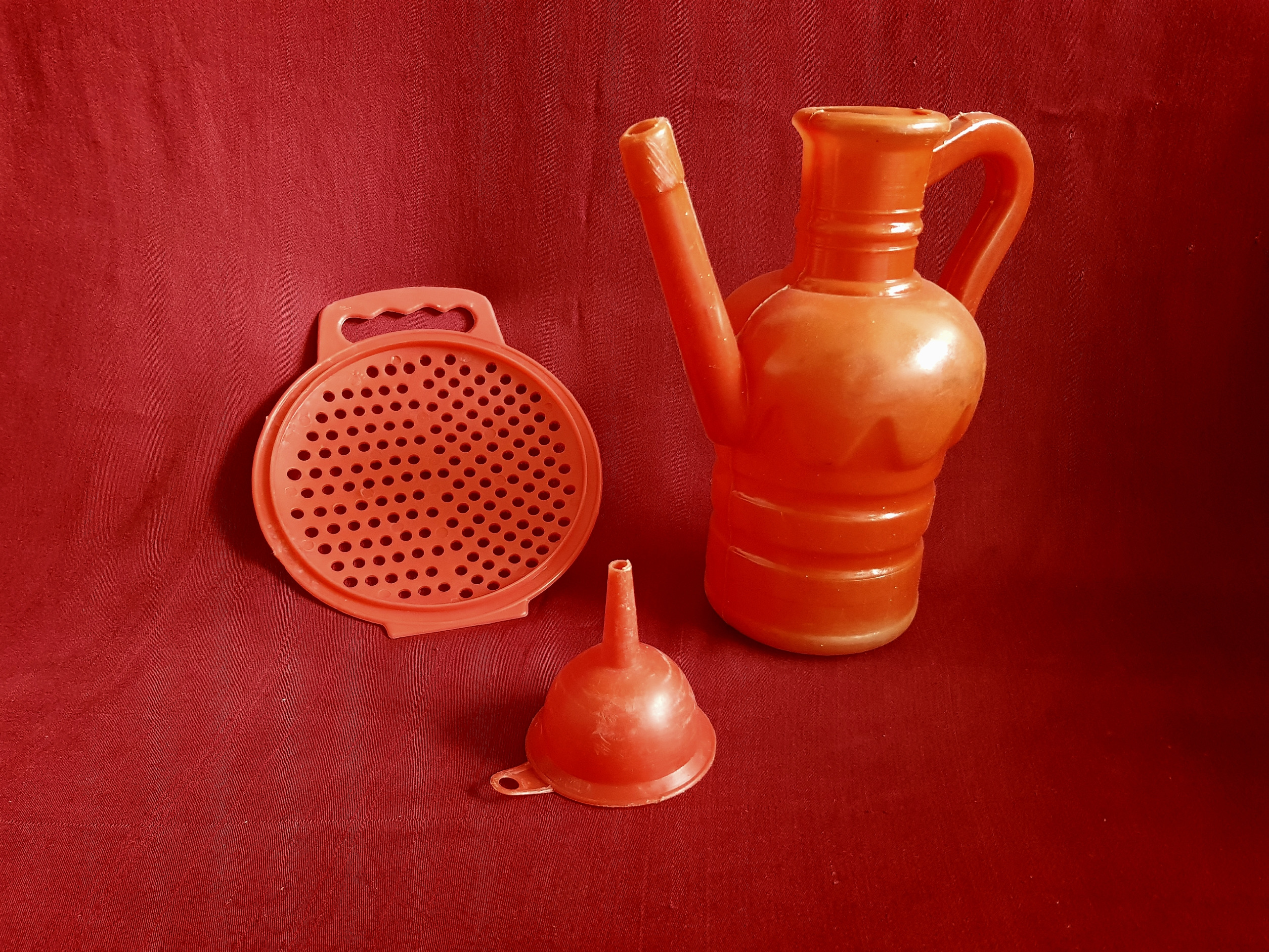 نوستالژی های دهه 60