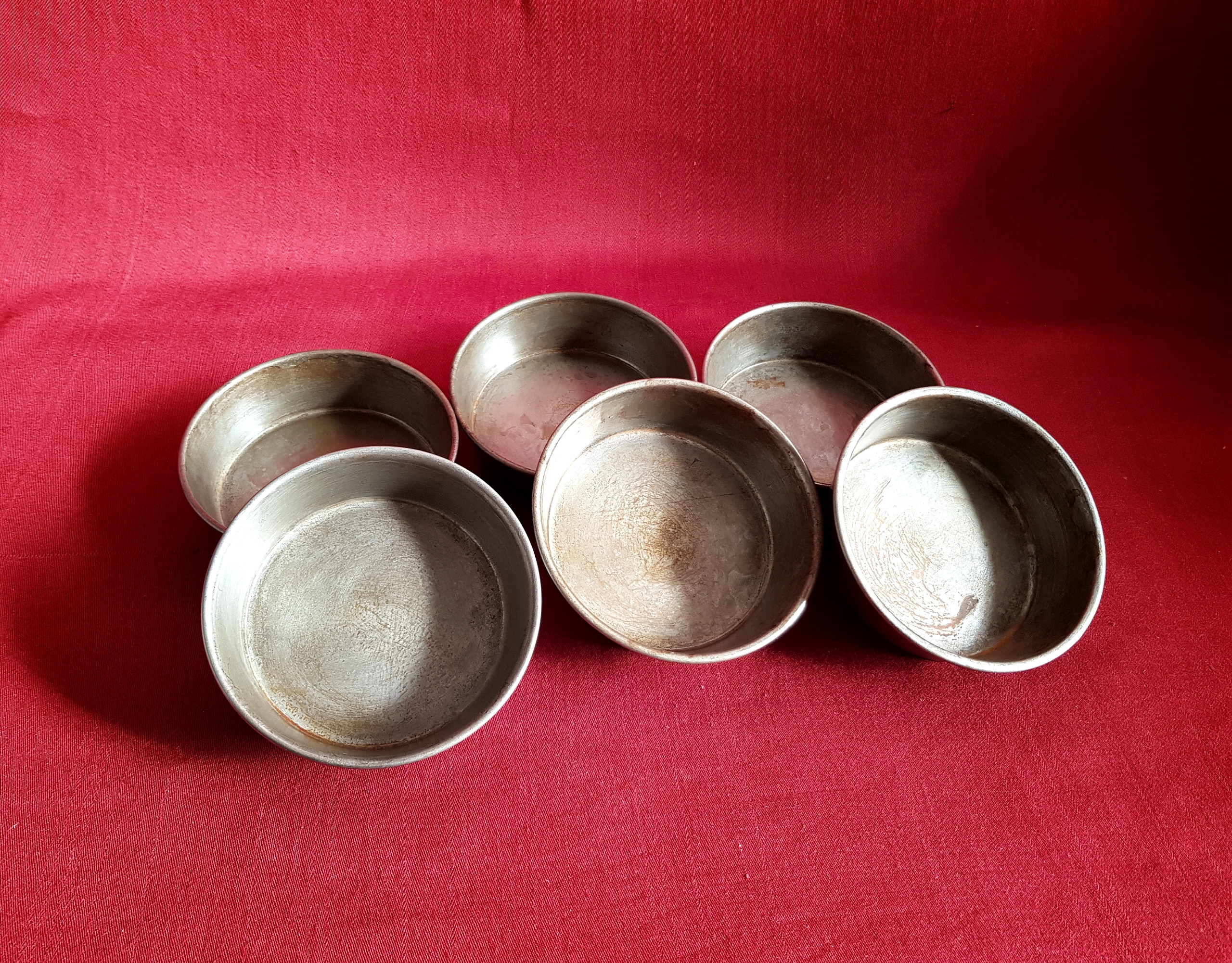 کفه نیم کیلویی (10سانت)