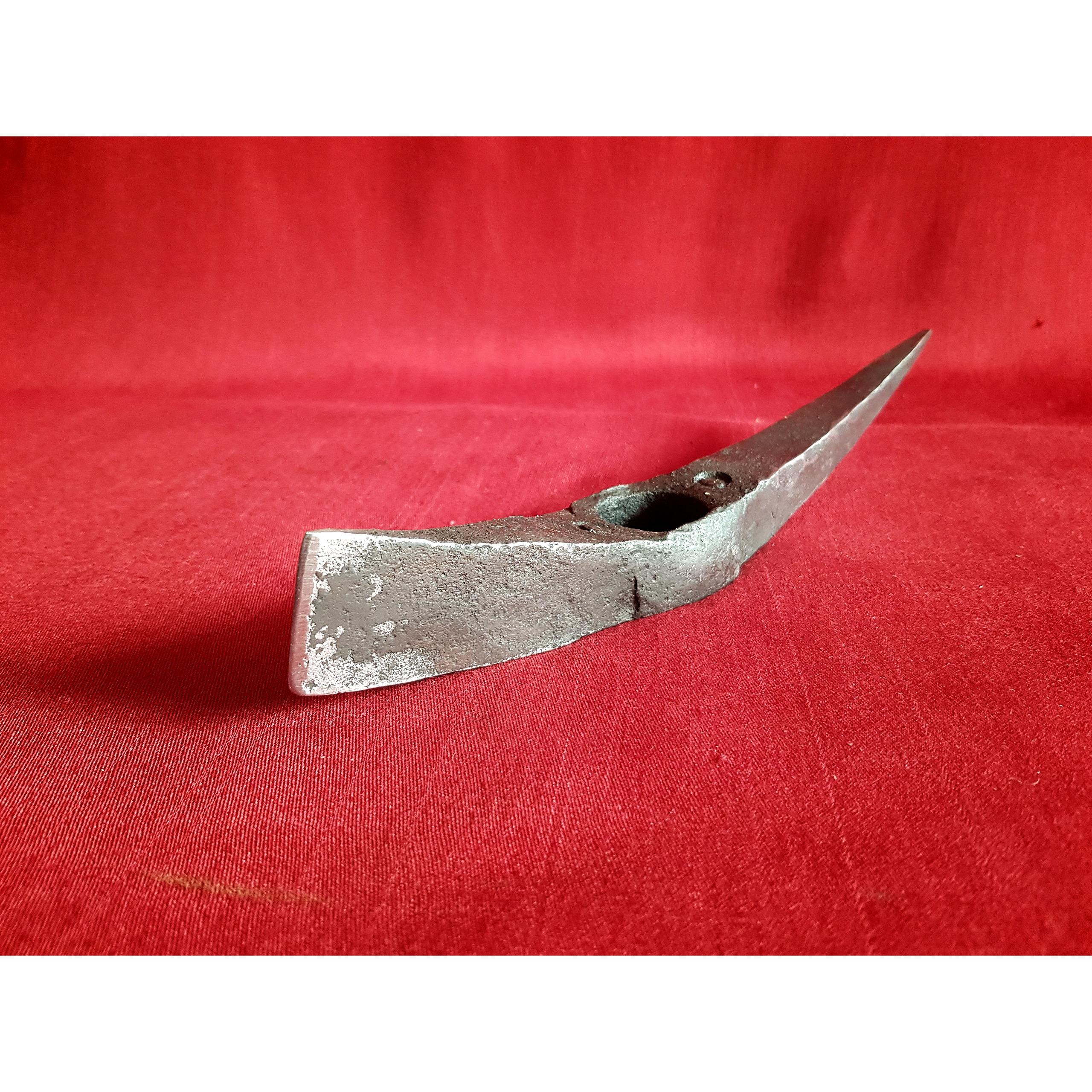 کلنگ فولادی محکم (سایز متوسط)