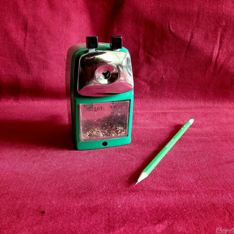 تراش رومیزی 1