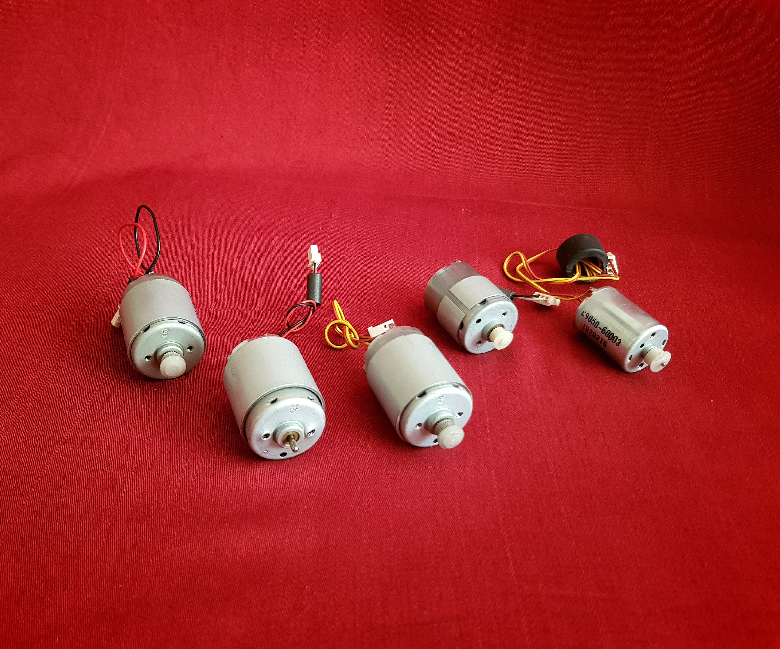 آرمیچر اورژینال و قوی (5عدد)