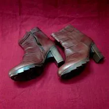 چکمه