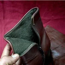 چکمه