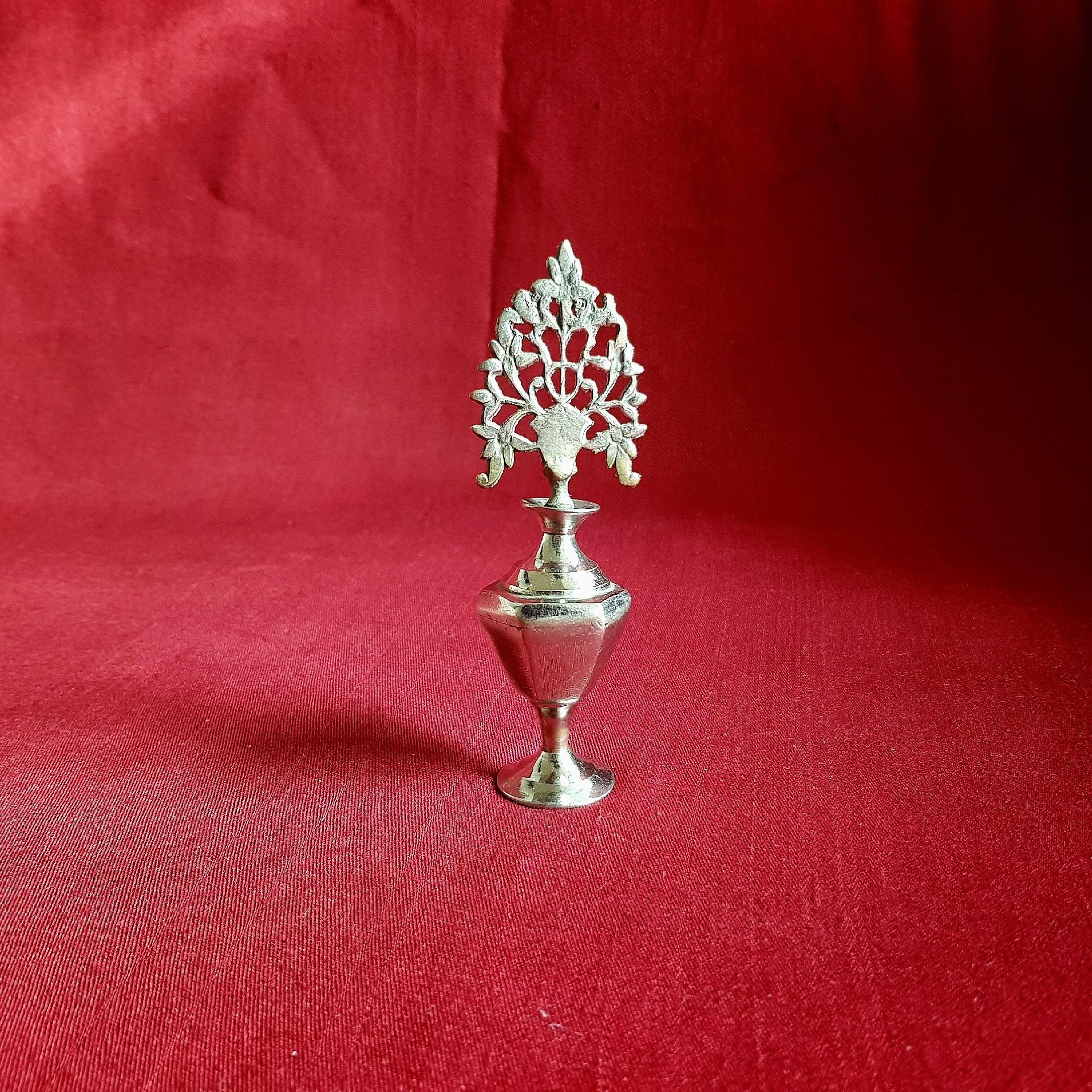 سرمه دان قدیمی خاص کمیاب