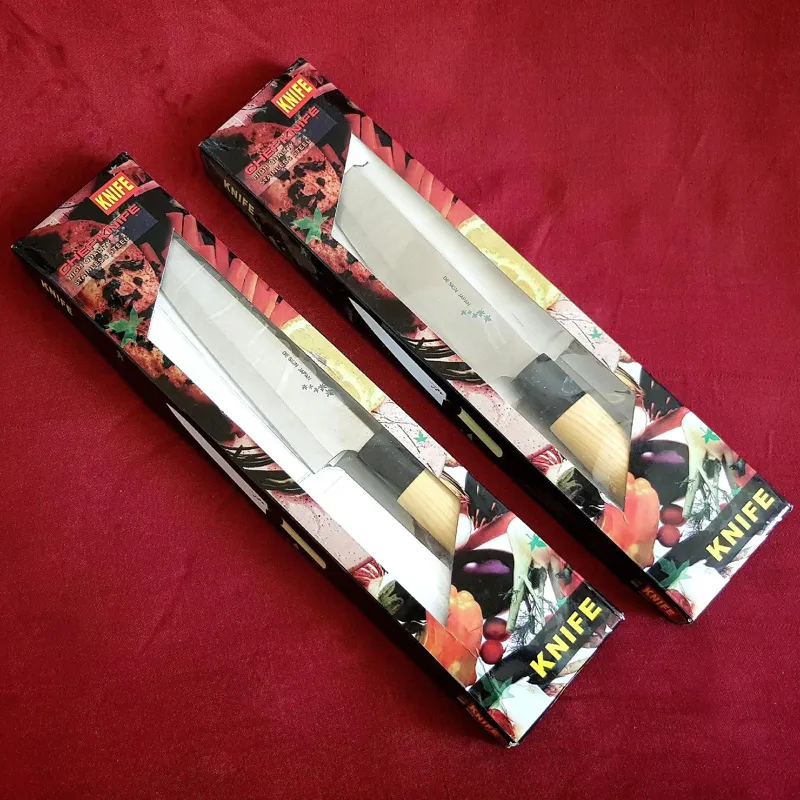 کارد آشپزخانه (نو)