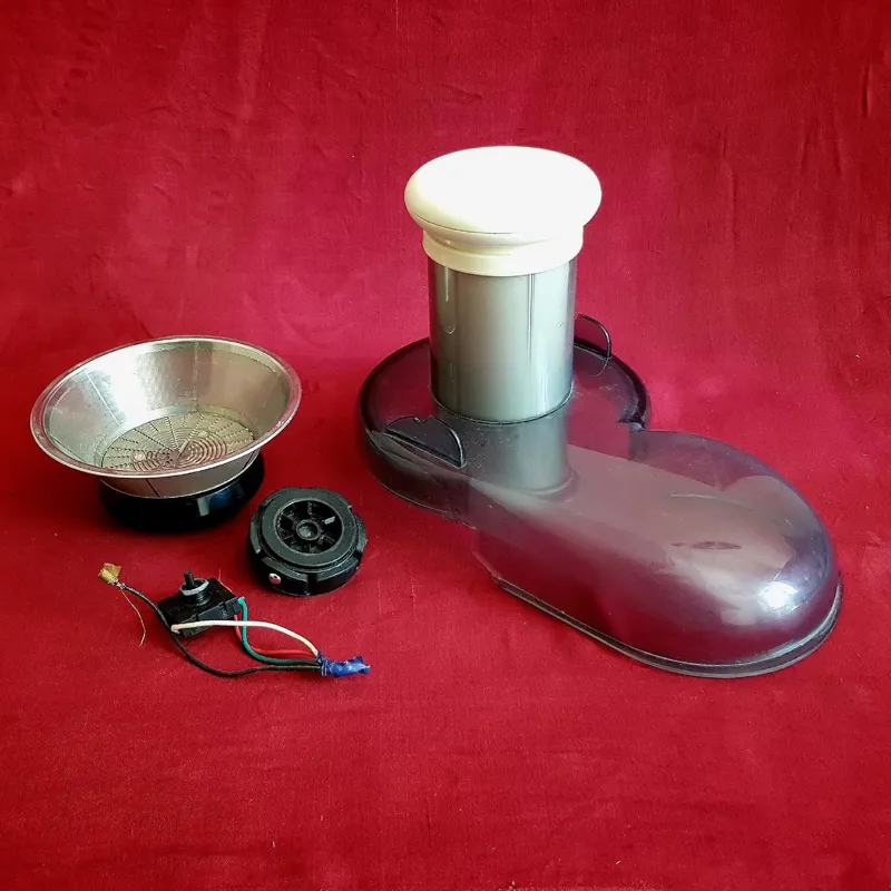 قطعات بلک اند دیکر JE75/800w