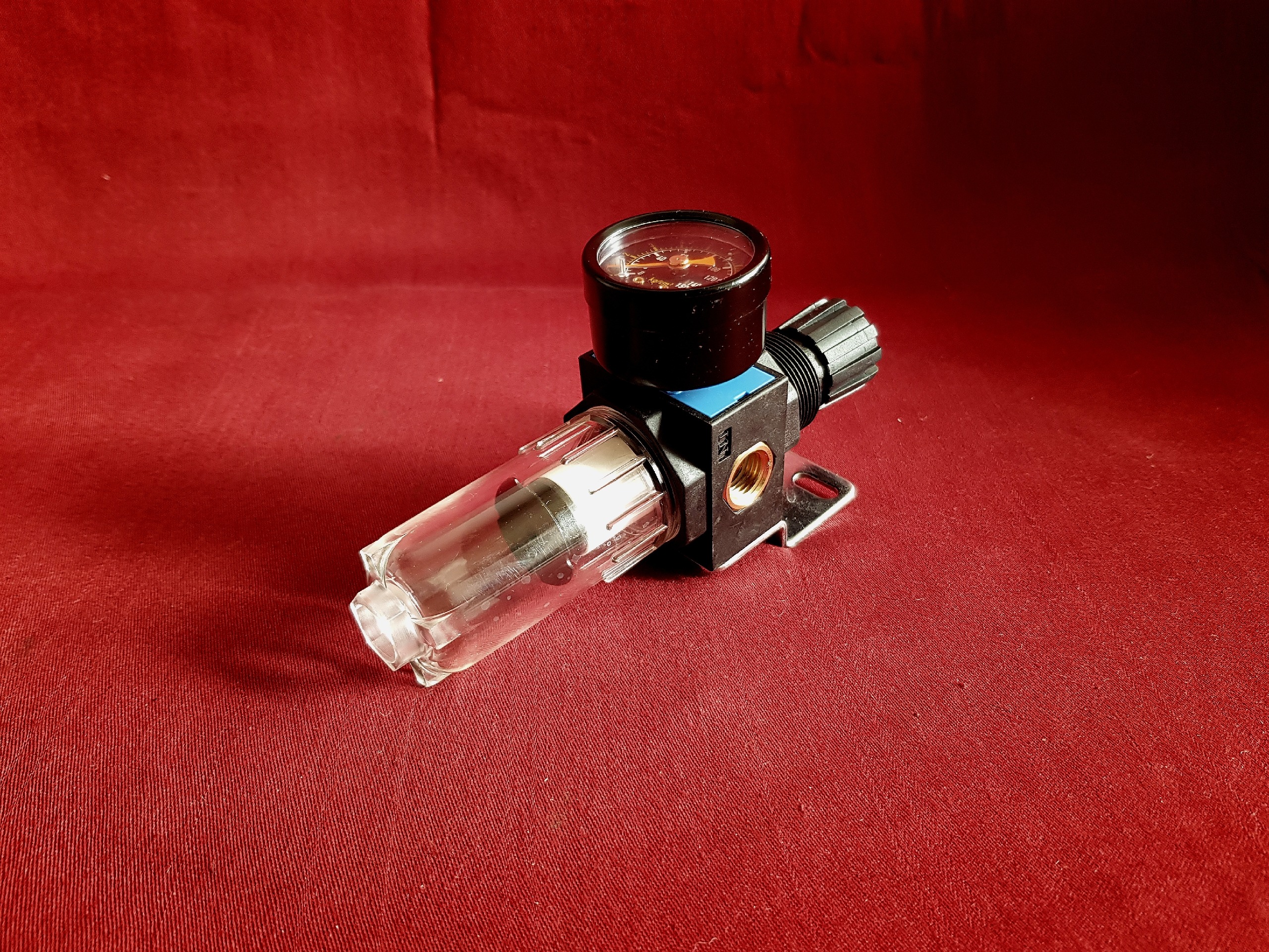  فیلتر رگلاتور شاکو FR-500A 1/4