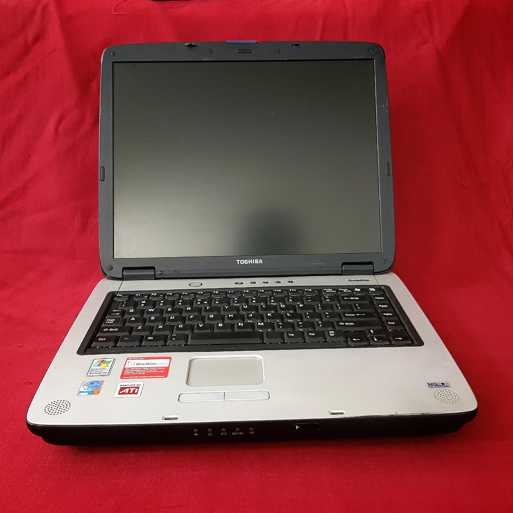 لپ تاپ توشیبا sa60-723