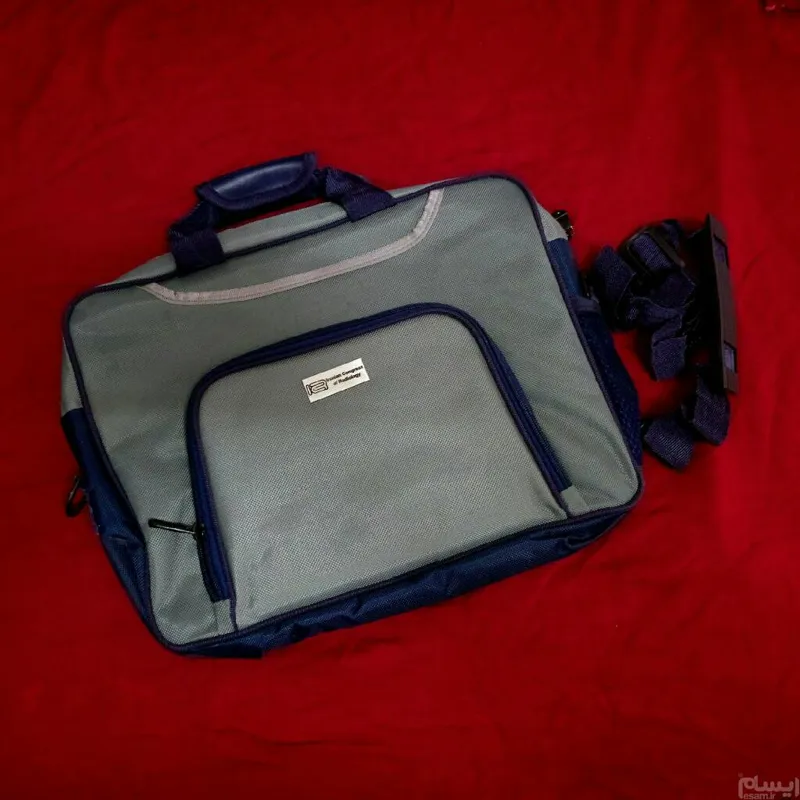 کیف لپ تاپ نو