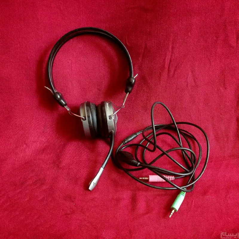 هدفن keenion KDM-590