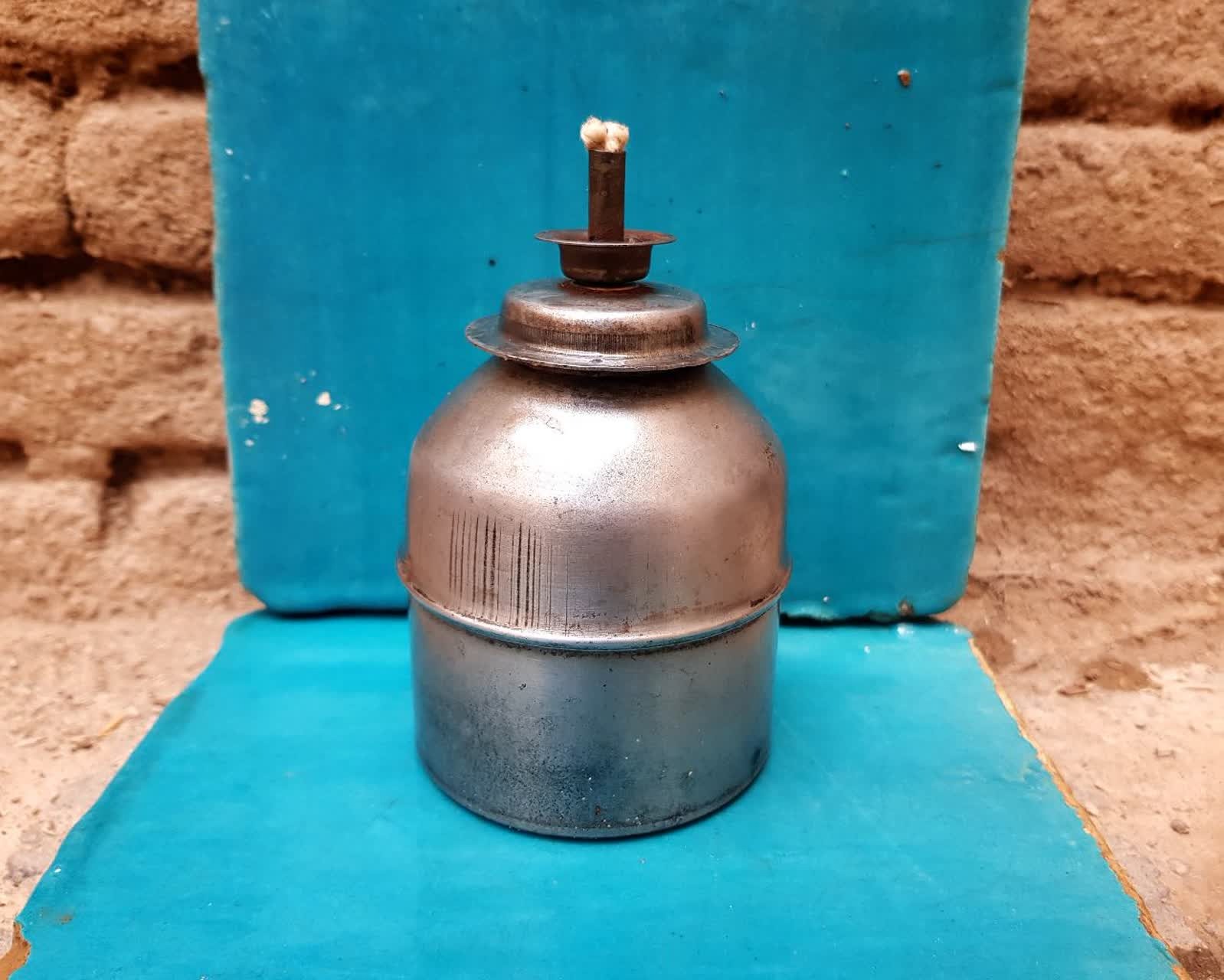 چراغ موشی/دستساز و خلاقانه/بدون مشابه/طرح قدیم