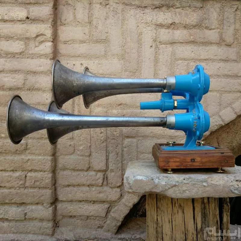بوق آنتیک و نایاب