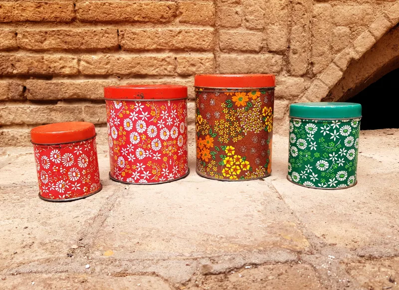پاسماوری های نوستالژی