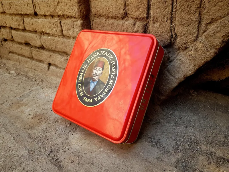 قوطی خارجی خاص و زیبا