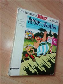 Asterix