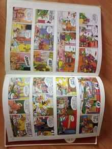 Asterix
