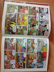 Asterix