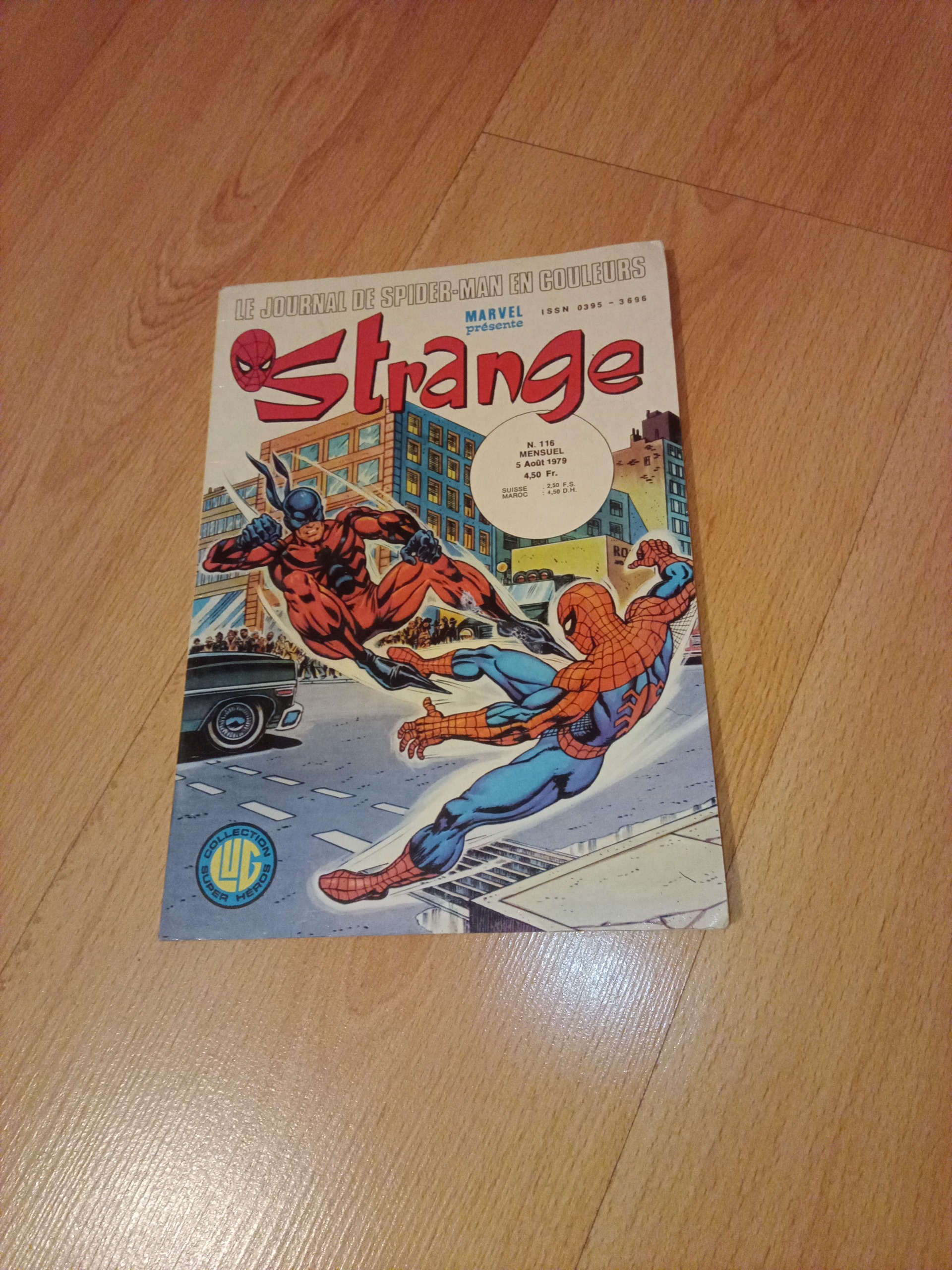 مارول - مرد عنکبوتی - Marvel - Spiderman