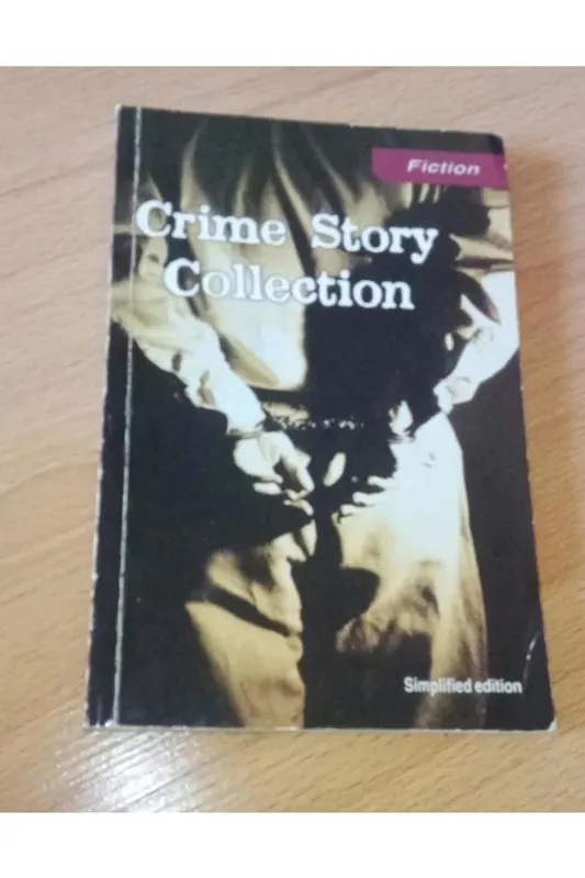 Crime Story Collection - Simplified