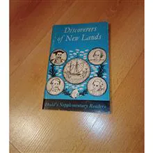 Discovers