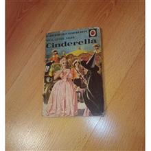 سیندرلا