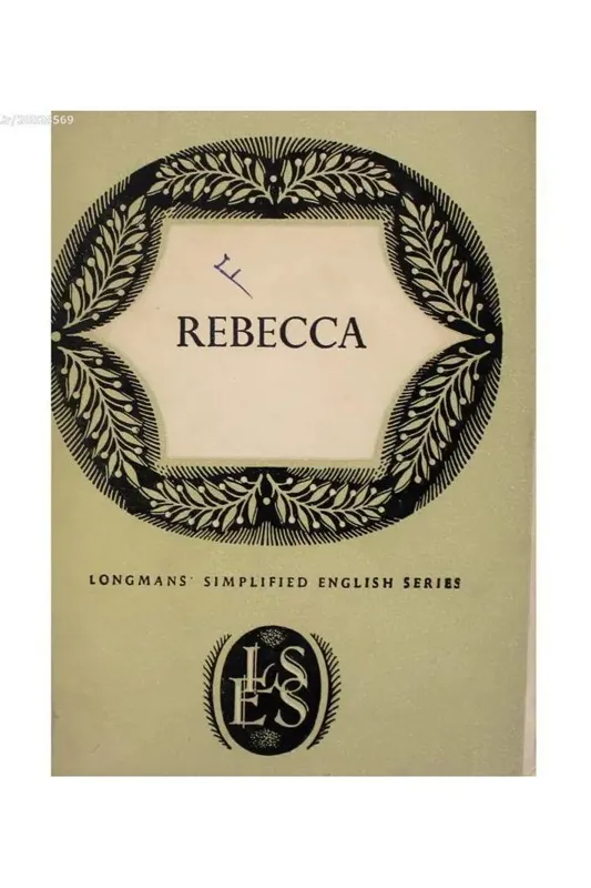 ربکا / REBECCA