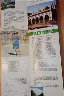 Pakistan