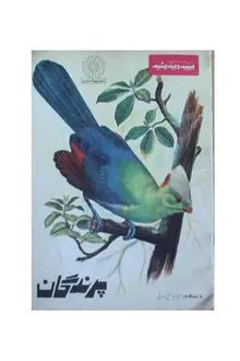 پرندگان