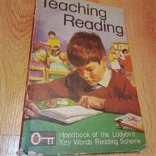 Teaching
