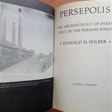 Persepolis