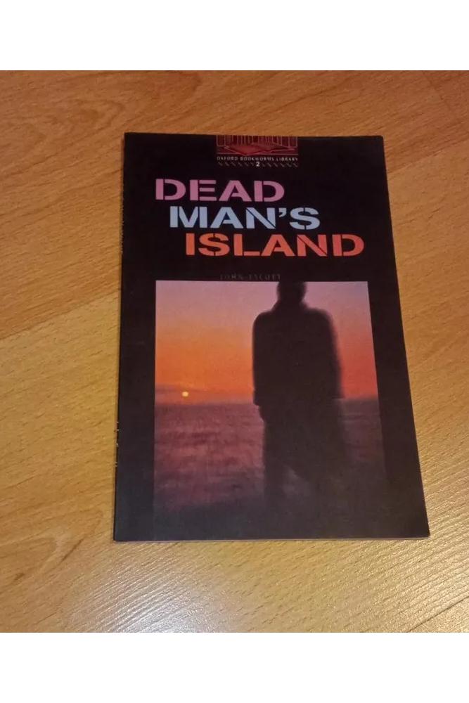 Dead Mans Island