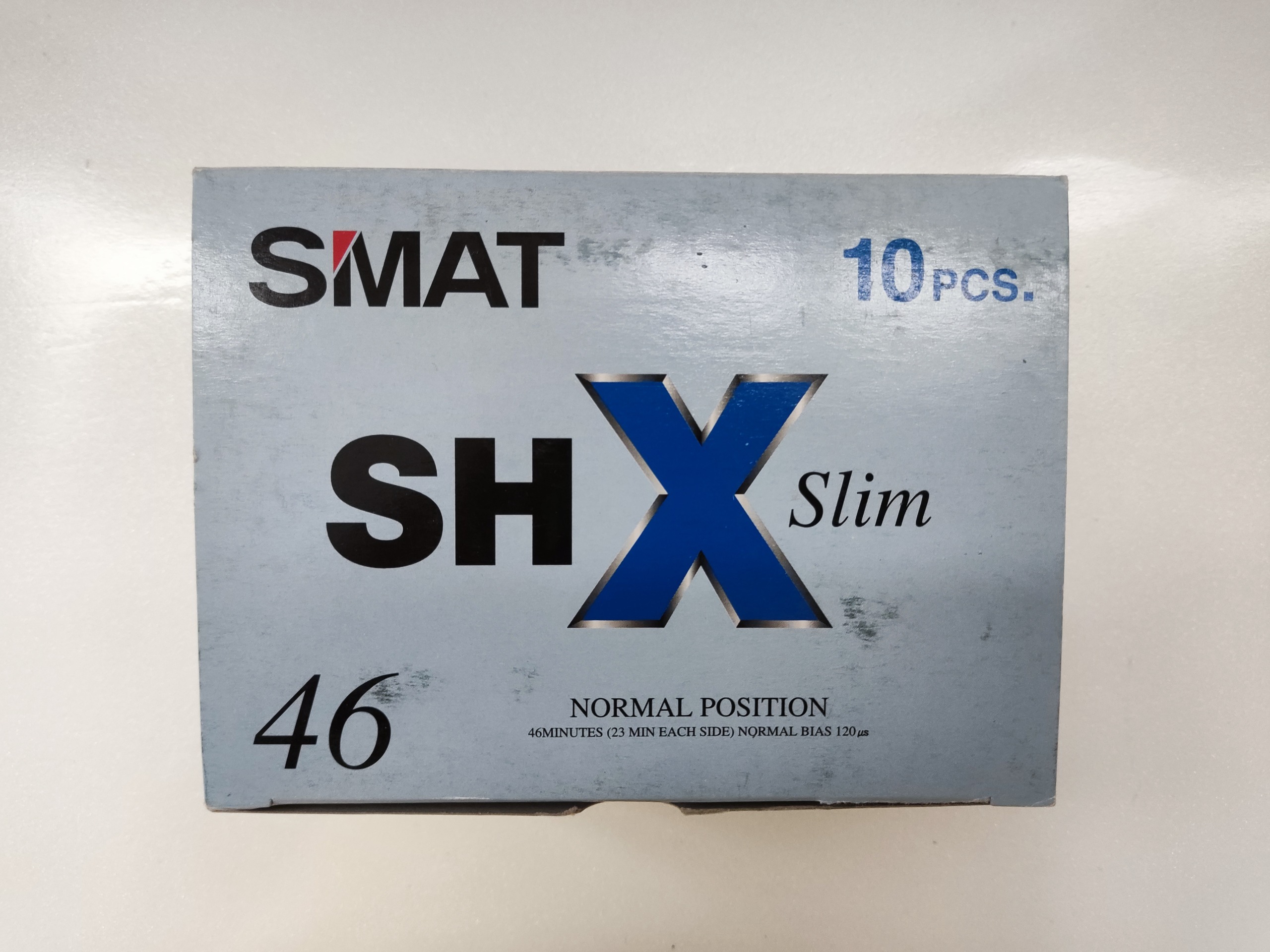نوار خام smat