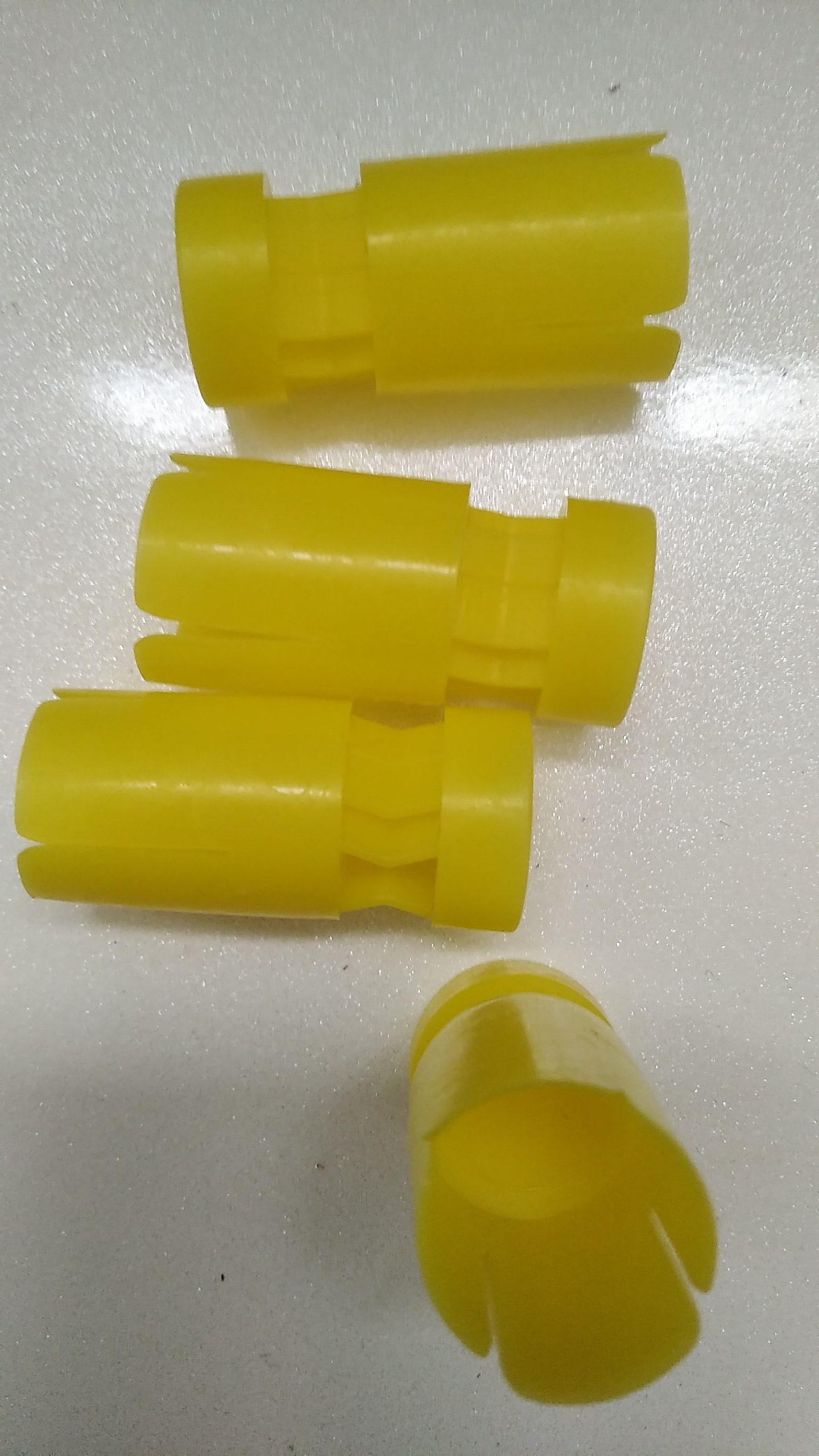 ود مخصوص پوکه برنجی