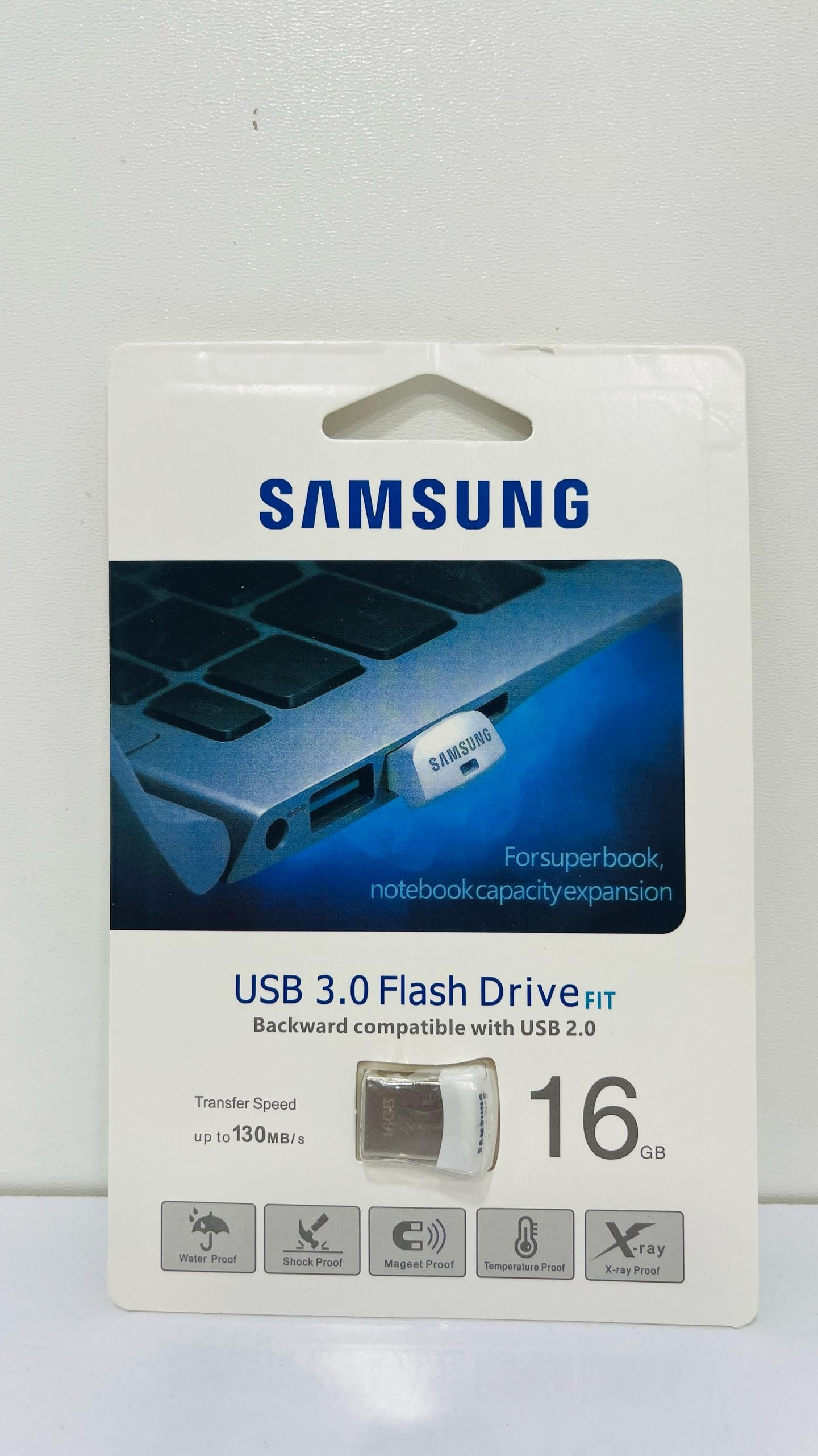 فلش 16 گیگابایت