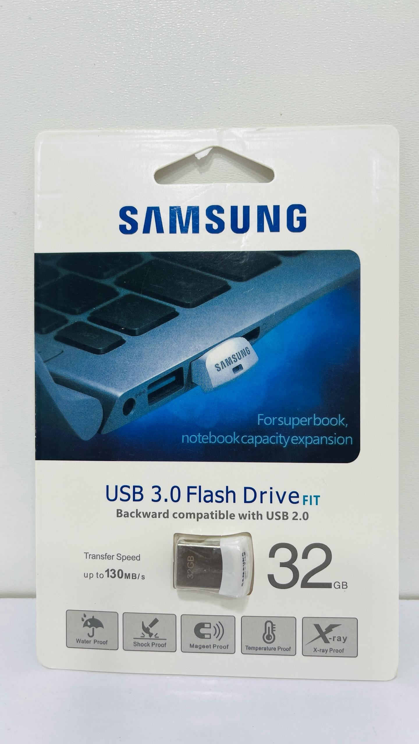 فلش 32 گیگابایت