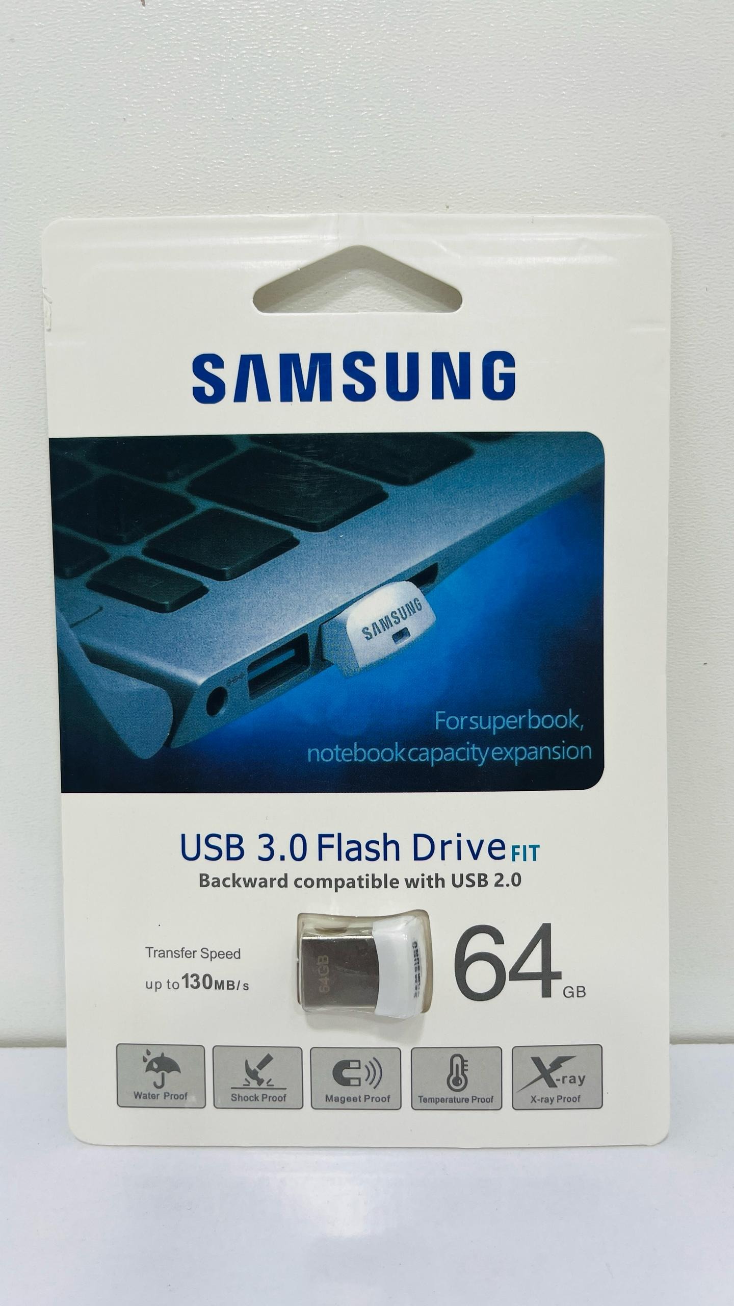 فلش 64 گیگابایت