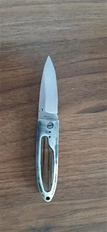 چاقو
